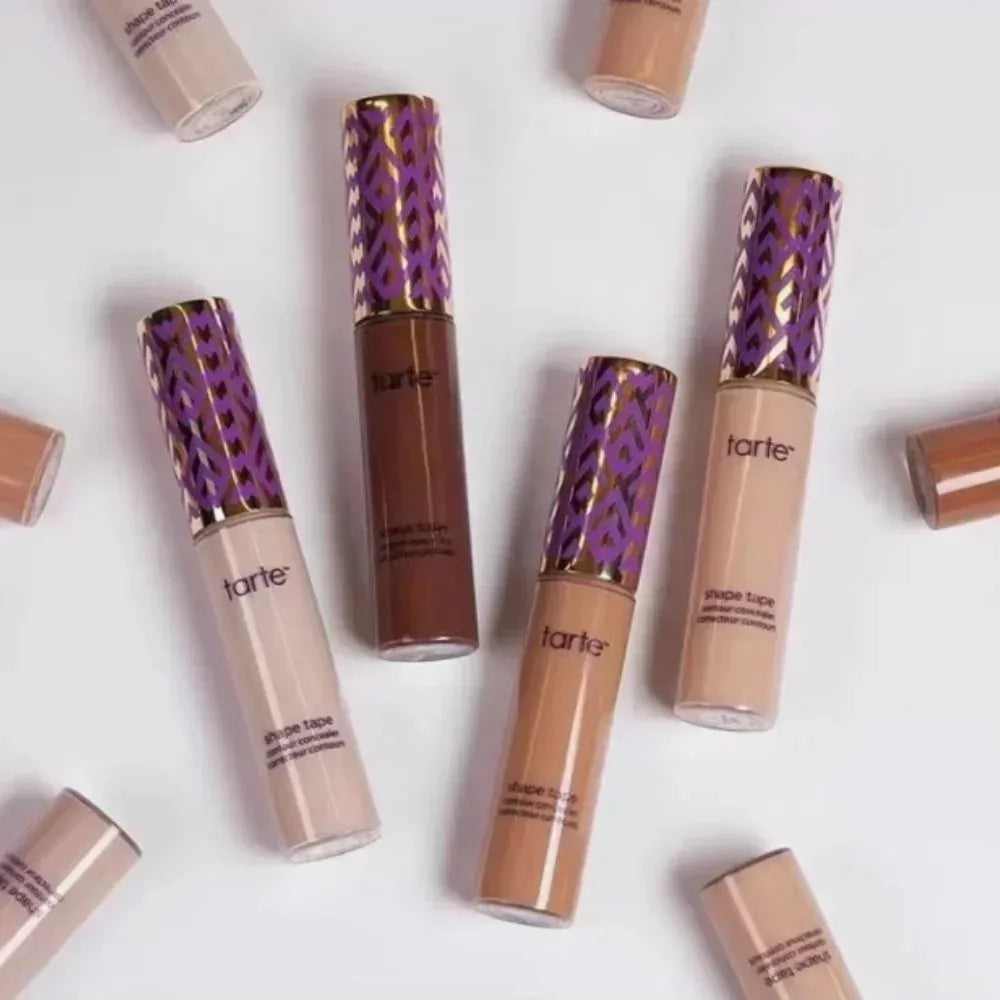 Liquid Foundation & Concealer – 10 ml
