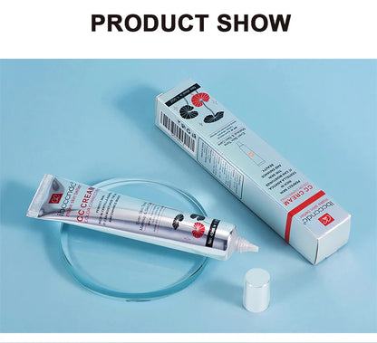 Colour Correcting CC Cream – Two Shade Options