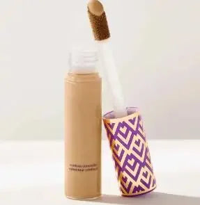 Liquid Foundation & Concealer, 10 ml