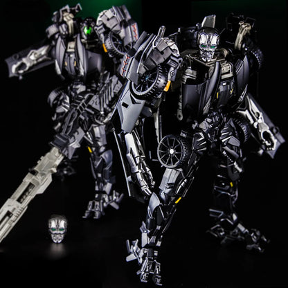 6654 18cm Car Robot Model Movie Action Figure Collection Children Toys Gift Boy Shello's Creative Boutique