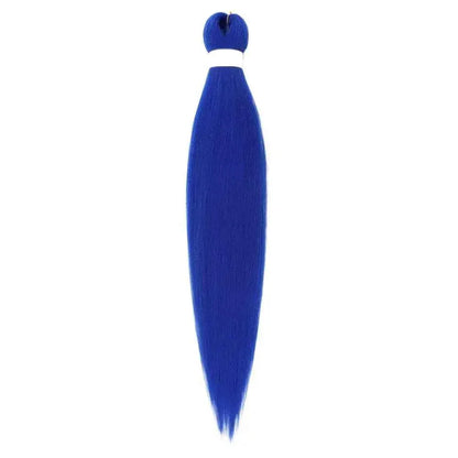 Pre-Stretched Braiding Hair 26" - Jumbo Braids Synthetic Hair for Crochet & Box Braids - Shello's Creative Boutique