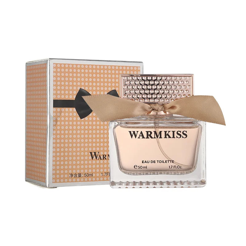 Brand Perfume Musk Women Perfume Spray Flirting Pheromone Long Lasting Jasmine Fruity Light Fragrance Seductive Romance Gift - Shello's Creative Boutique