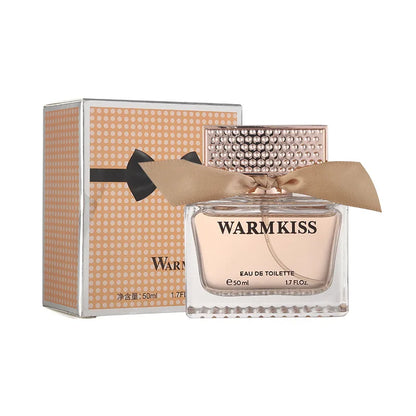 Brand Perfume Musk Women Perfume Spray Flirting Pheromone Long Lasting Jasmine Fruity Light Fragrance Seductive Romance Gift - Shello's Creative Boutique