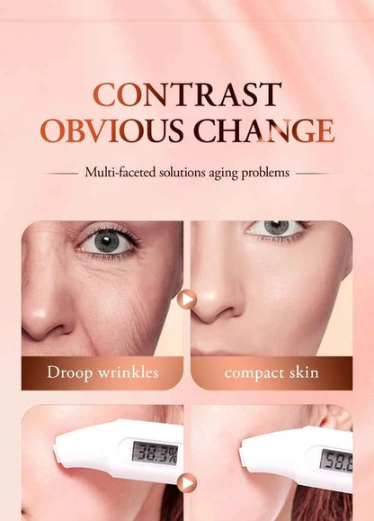 5/10pcs SADOER Dragon Blood Facial Masks for Face Moisturizing Anti-aging Hydrating Face Mask Facial Skin Care Products