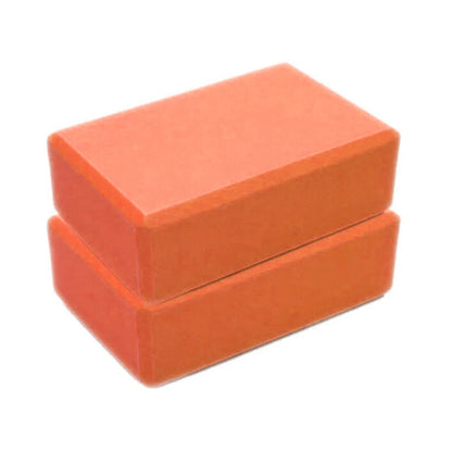 EVA Foam Yoga Block – 23 × 15 × 8 cm