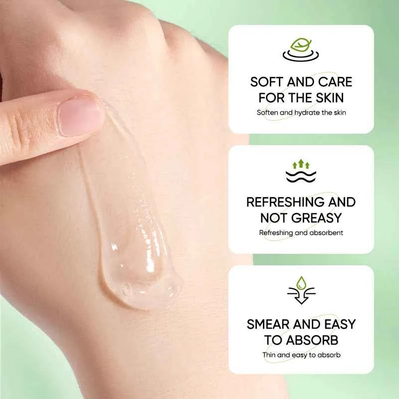 20pcs/box SADOER Sleeping Facial Masks Face Moisturizing Hydrating Anti-aging Whitening Anti Wrinkles Face Mask Facial Skin Care