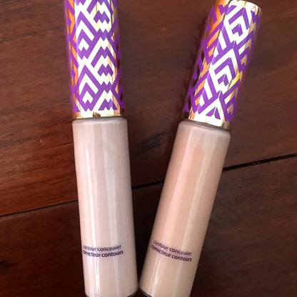 Liquid Foundation & Concealer, 10 ml