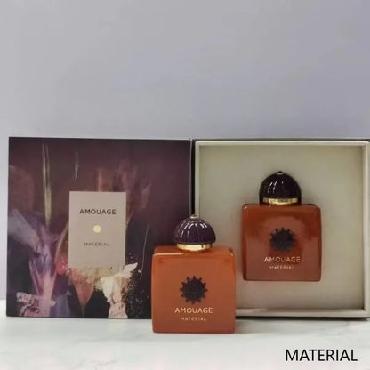 AMOUAGE 100ml Women’s Eau De Parfum Guidance 46 Long Lasting Floral Oriental Chypre Fragrance Elegant Luxurious Signature Scent - Shello's Creative Boutique