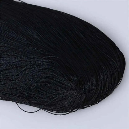 Fashion Festival Window Curtains Room Divider Net Tassel String Curtain Screen Panel Door Fly Screen Hanging Beaded Curtains