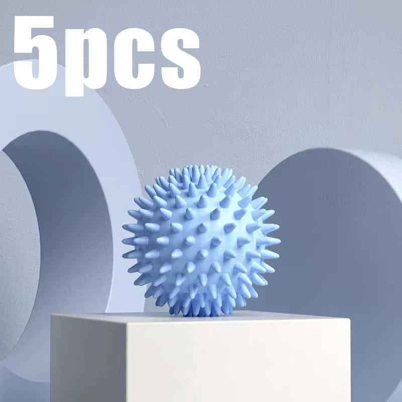Massage Ball Fascia Ball Muscle Relaxation Massage Yoga Fitness Shoulder Neck Foot Foot Foot Massage Hard Neck Membrane Meridian - Shello's Creative Boutique