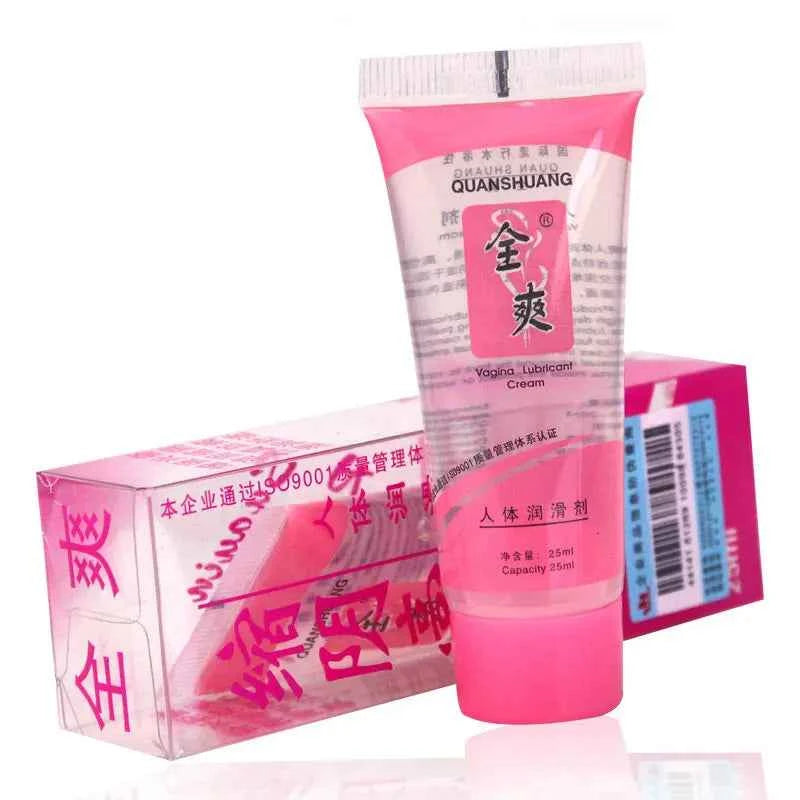 Female Vaginal Tightening Shrinking Gel Yam Cream Vagina Repair Lubricating Oil Best Narrowing Vaginal Gel Vaginal Care Plaster