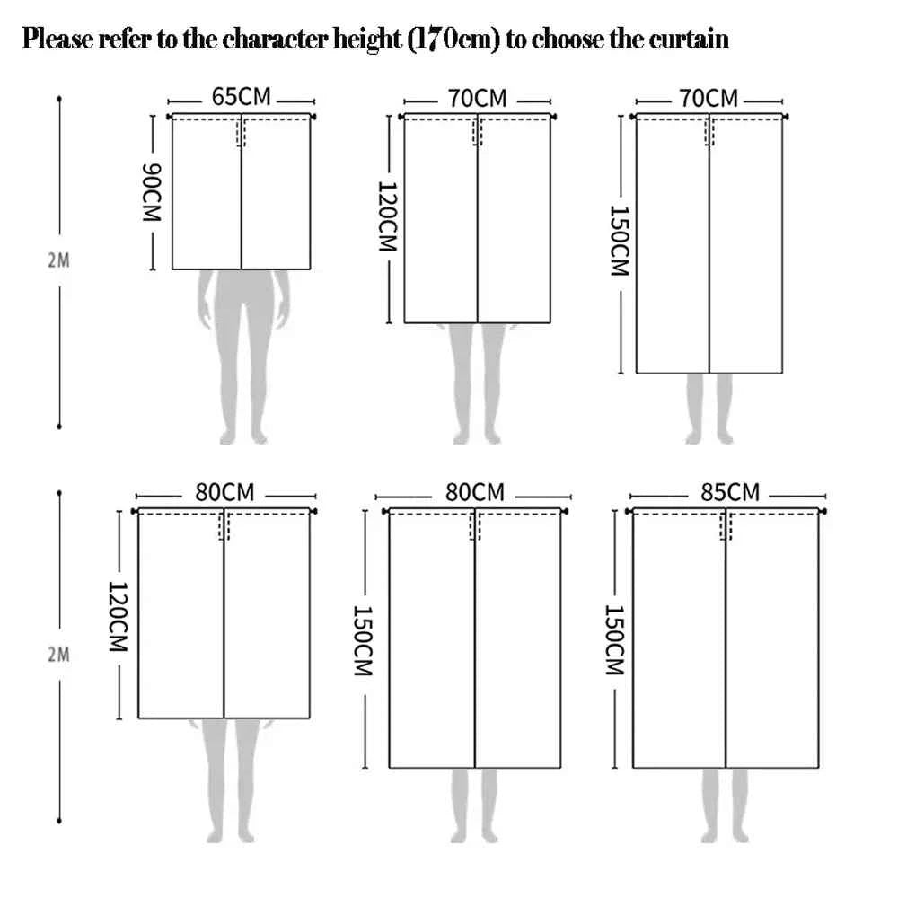 Custom Door Curtain with Words Picture Customized Door Decor Curtain,Kitchen Gifts Personalized Entrance Hanging Half-Curtain