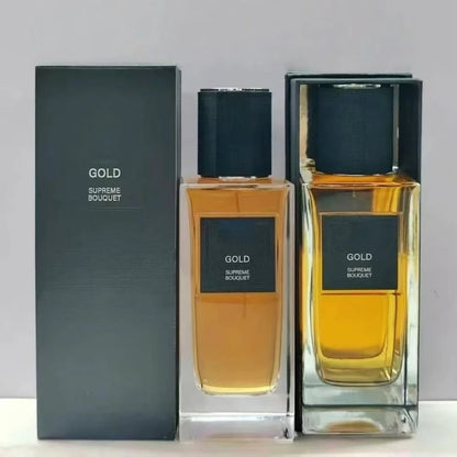 125ML Unisex Perfume Best Selling Oriental Woody Grapefruit Floral Scent Long Lasting Large Capacity Fragrance For Men Women - Shello's Creative Boutique
