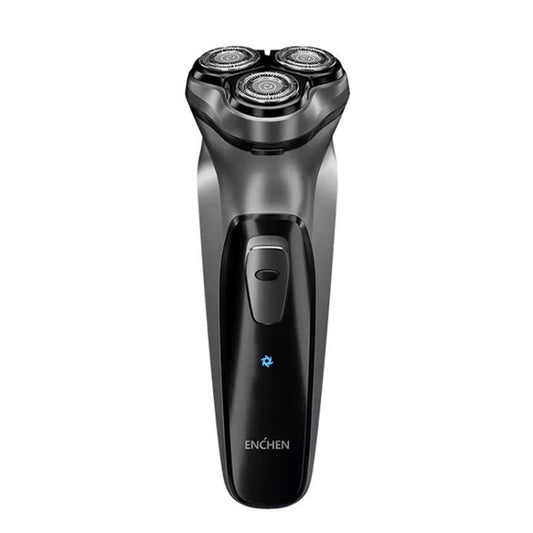 Original Xiaomi Youpin BlackStone Men Portable Face Care Barber Electric Shaving Razor - Shello's Creative Boutique