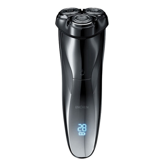 Original Xiaomi Youpin Yingqu Blackstone3 Men Portable Face Care Three Cutter Heads Electric Shaving Razor - Shello's Creative Boutique