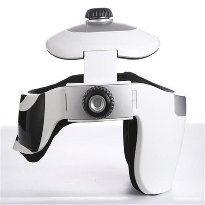 Nuotai Y10-7 Head And Eye Integrated Visual Electric Massager With MP3 Download Function - Shello's Creative Boutique