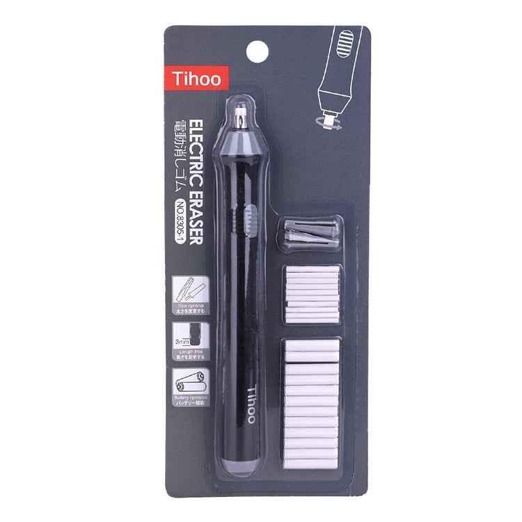 TC8302 Sketch Drawing Automatic Pencil Electric Eraser Art Supplies Student Stationery - Shello's Creative Boutique