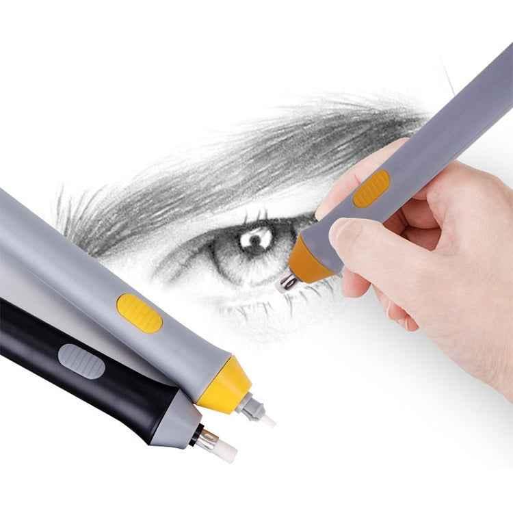 TC8302 Sketch Drawing Automatic Pencil Electric Eraser Art Supplies Student Stationery - Shello's Creative Boutique