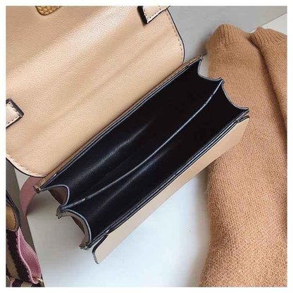 Women Leather Handbags Shoulder Bags Luxury Design Crossbody Purses - Shello's Creative Boutique
