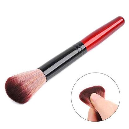 Nail Tool Powder Brush Nail Tool Brush Makeup Cleaning Small Hair Brush Dust Brush - Shello's Creative Boutique