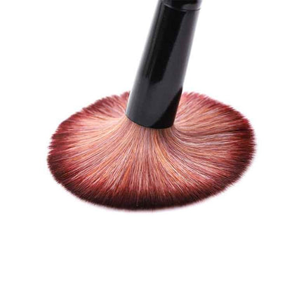 Nail Tool Powder Brush Nail Tool Brush Makeup Cleaning Small Hair Brush Dust Brush - Shello's Creative Boutique