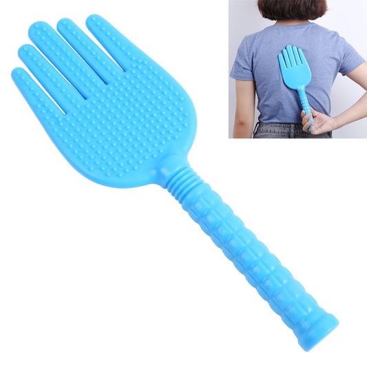 Multifunctional Massager Fitness Silicone Meridian Shooting Silicone Massager - Shello's Creative Boutique