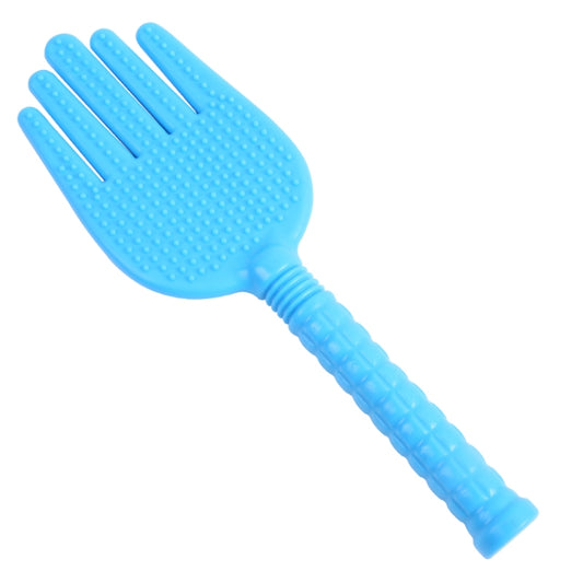 Multifunctional Massager Fitness Silicone Meridian Shooting Silicone Massager - Shello's Creative Boutique