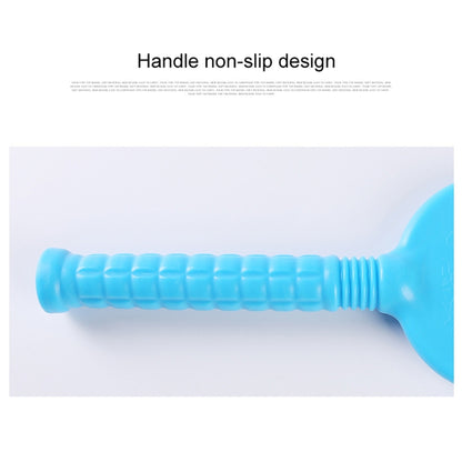 Multifunctional Massager Fitness Silicone Meridian Shooting Silicone Massager - Shello's Creative Boutique