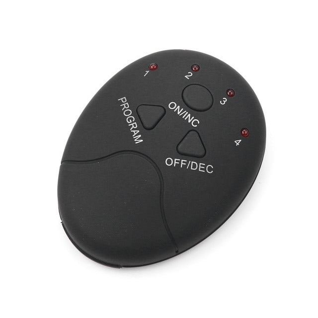 EMS Intelligent Foot Massager Foot Massage Blood Circulation Machine, Foot Massager - Shello's Creative Boutique