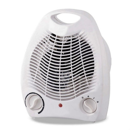 Portable Home Winter Electric Heater EU Plug - Shello's Creative Boutique
