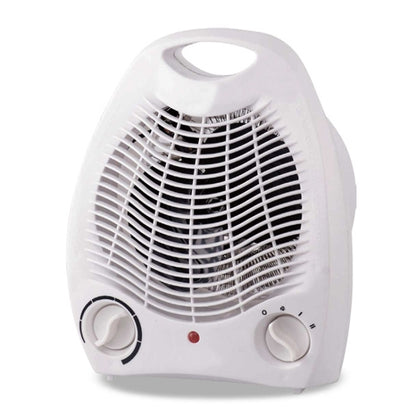 Portable Home Winter Electric Heater EU Plug - Shello's Creative Boutique