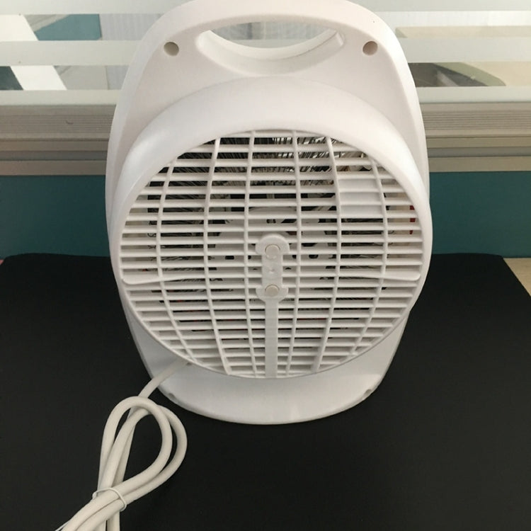 Portable Home Winter Electric Heater EU Plug - Shello's Creative Boutique