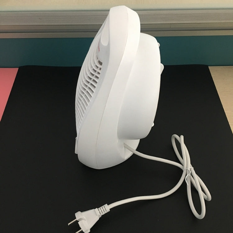 Portable Home Winter Electric Heater EU Plug - Shello's Creative Boutique