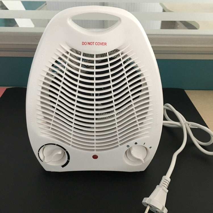 Portable Home Winter Electric Heater EU Plug - Shello's Creative Boutique