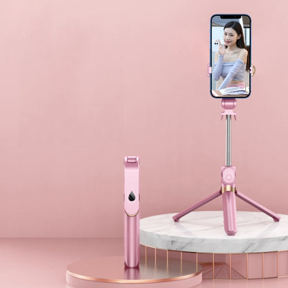 Live Beauty Bluetooth Tripod Selfie Stick, XT06 - Shello's Creative Boutique