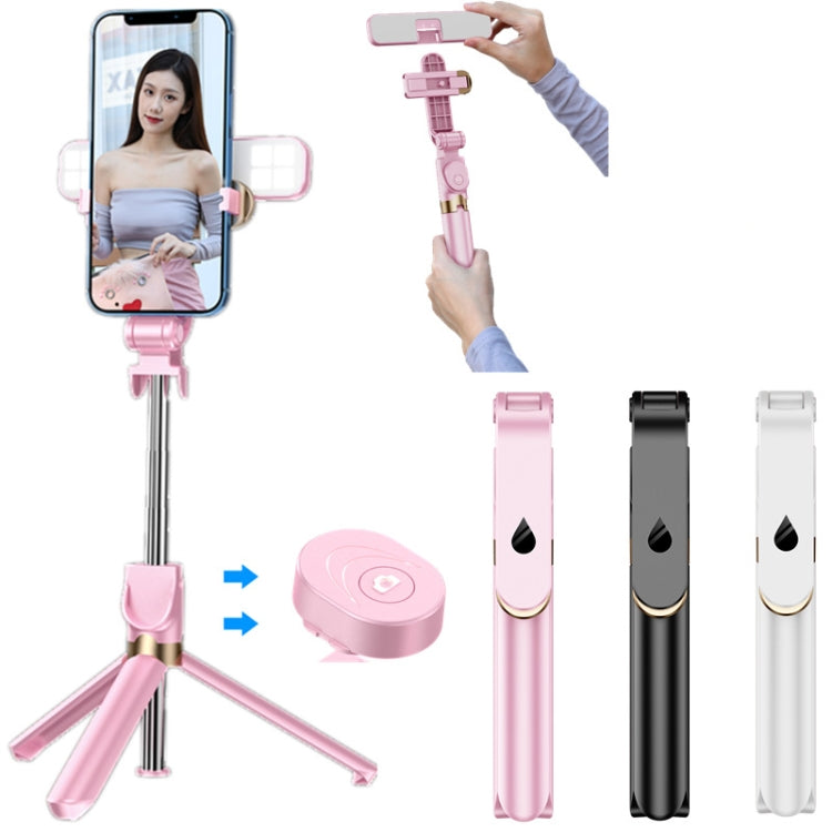 Live Beauty Bluetooth Tripod Selfie Stick, XT06 - Shello's Creative Boutique