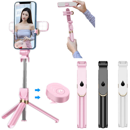 Live Beauty Bluetooth Tripod Selfie Stick, XT06 - Shello's Creative Boutique