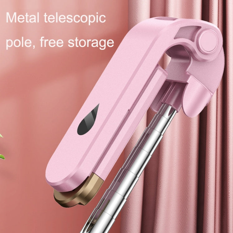 Live Beauty Bluetooth Tripod Selfie Stick, XT06 - Shello's Creative Boutique
