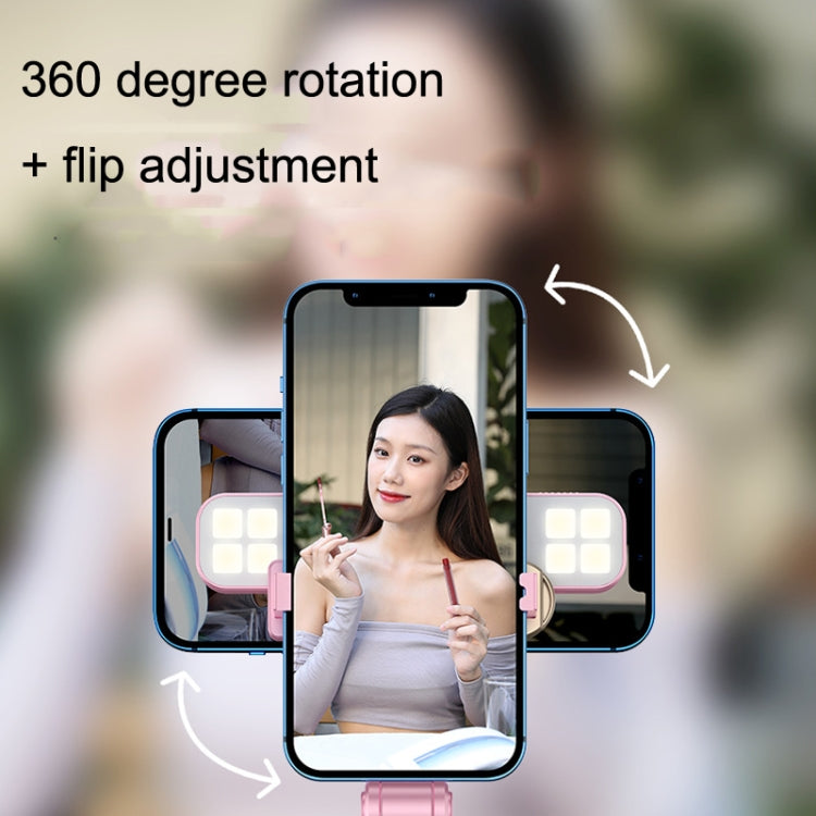 Live Beauty Bluetooth Tripod Selfie Stick, XT06 - Shello's Creative Boutique