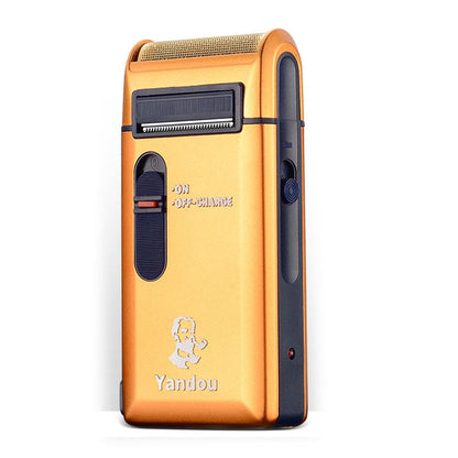 Yandou SC-W316U Electric Shaver Rechargeable Shaver with Sideburns CN Plug SUNSKY
