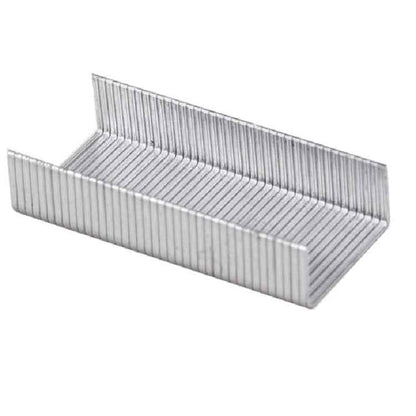 1000pcs /Pack Deli 0012 Universal No. 12 Stapler 24/6 Staples Stapler Regular Staples