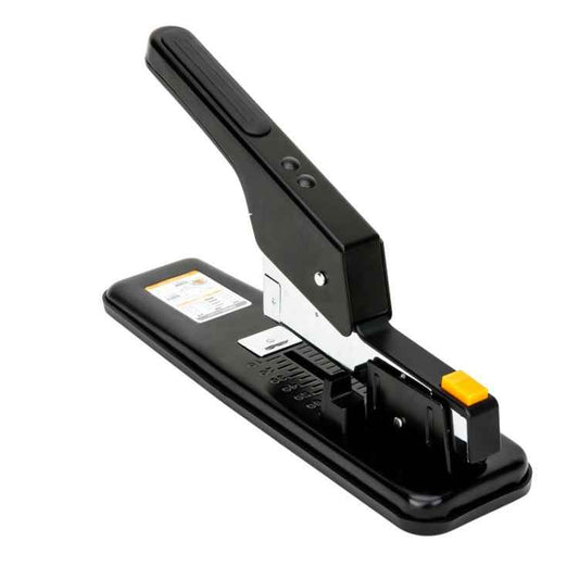 Deli 0399 Large Stapler Thickened Lengthened Labor Saving Office Stationery Stapler