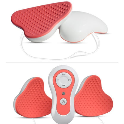 Rechargeable Electric Breast Enhancer Breast Massager - Shello's Creative Boutique