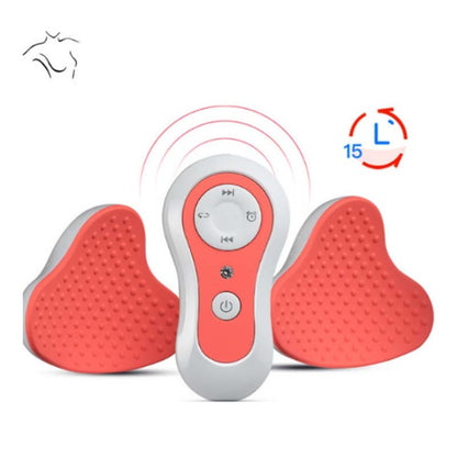 Rechargeable Electric Breast Enhancer Breast Massager - Shello's Creative Boutique