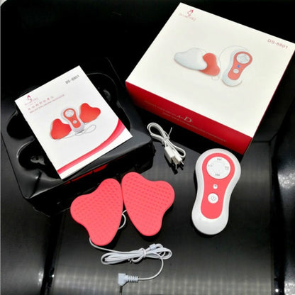Rechargeable Electric Breast Enhancer Breast Massager - Shello's Creative Boutique