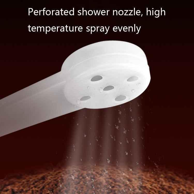 Homezest Household Small Coffee Maker Automatic Mini Drip Coffee Machine - Shello's Creative Boutique