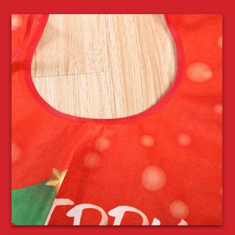 Christmas Ornaments Christmas Tree Bottom Skirt Decoration