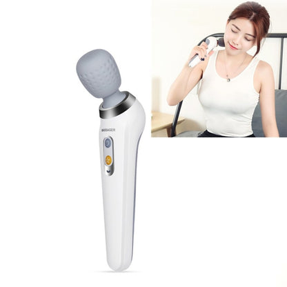 Mini Massage Hammer Multifunctional  Fascia Gun Handheld Electric Massage Hammer, MYX-101 - Shello's Creative Boutique
