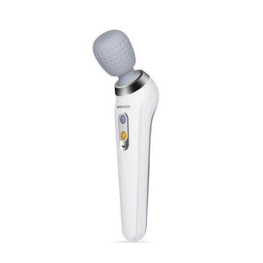 Mini Massage Hammer Multifunctional  Fascia Gun Handheld Electric Massage Hammer, MYX-101 - Shello's Creative Boutique