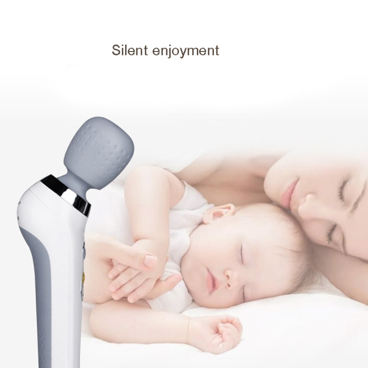Mini Massage Hammer Multifunctional  Fascia Gun Handheld Electric Massage Hammer, MYX-101 - Shello's Creative Boutique